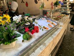 -339旋转餐厅(天府熊猫塔店)