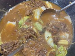 -哈尔滨东北铁锅炖(都督街店)