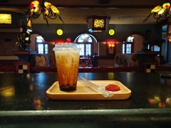 -栖巢咖啡馆(双岗店)