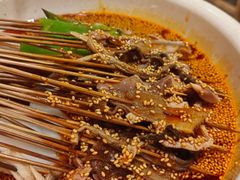 -嘉州叶婆婆钵钵鸡(建设路店)