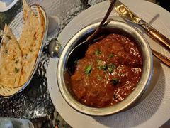 -Pita's&Tika's中东和印度风味餐厅(龙湖天街店)