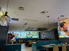 -半天妖烤鱼(紫荆广场店)