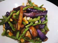 -大城·烧烤海鲜大排档(台东店)