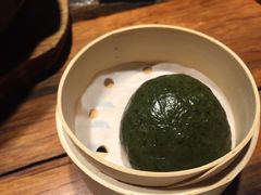 安溪咸笋包-临家闽南菜(大唐店)