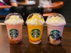 -星巴克臻选(南京金茂览秀城店)