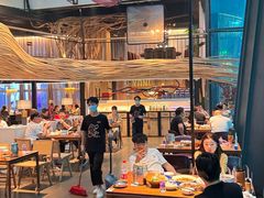 -树厨贵州菜(花果园购物中心店)