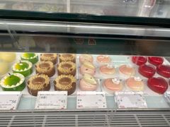 -法桐蛋糕·手作面包(万象城店)