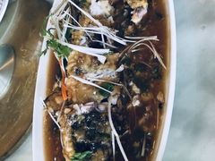 糖醋脆皮鱼-粤香村(清真川菜店)
