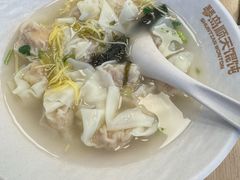 -琴岛顺天馄饨(漳州二路店)