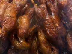 -徐六孃正宗甜皮鸭(张公桥店)