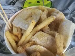 -鸡柳大人鸡柳年糕薯条(农贸云创店)