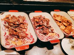 -安蒂娅·海鲜自助餐厅(安蒂娅美兰酒店)