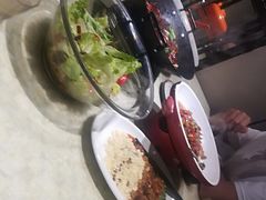 -味上湘菜馆(岳麓山店)