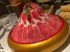 -领鲜天下·焗海鲜·花胶鸡(天目里店)