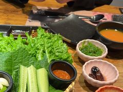 -黑牛の店·和牛烧肉(大悦城店)