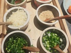 -老墙根涮肉(王四营店)