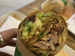-特派卷·老北京烤鸭卷(合生汇购物中心店)