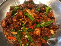 -老山东·山东菜(鲁菜名店)