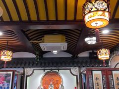 -同得兴 Since·1995 传统苏式面馆(嘉馀坊店)