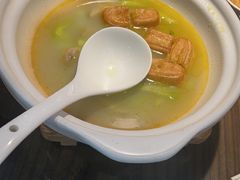 -秦月轩·陕西家乡菜(阜成路·五棵松店)