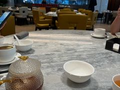 -喜来登由由大酒店九州膳坊中餐厅