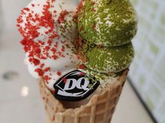 -DQ·蛋糕·冰淇淋(雨花吾悦店)