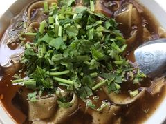 -陈记锅巴菜(五大道店)