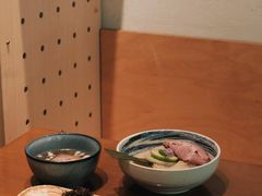 -真打拉面·日式拉面新流派(体育西横街店)