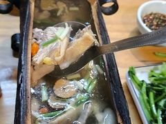 -61号餐吧(兴坪古镇漓江店)