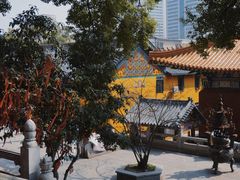 -宝通禅寺
