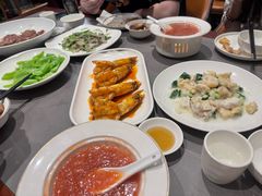 -燕春楼(海河华鼎店)