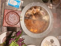 -牛YO寿喜烧和牛火锅自助(三台子万象汇店)