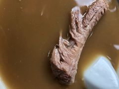 -黄亚细肉骨茶(仰光路店)