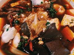 -西湖春天•老字号杭州菜(百汇店)