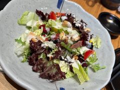 -赤坂亭·M9和牛烧肉·铁板烧·日料398放题(长泰广场店)