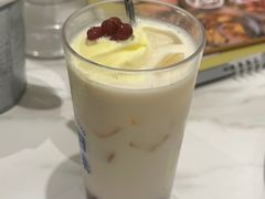 -卡朋西餐(铂顿城店)