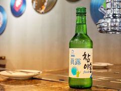 -33韩式自助烧烤(环城南路店)