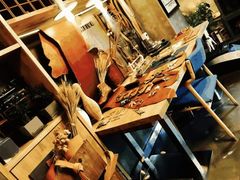 -HIGH FIVE哈福手工汉堡(桂林路店)