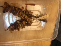 -土大力韩式烤肉料理(和平路店)