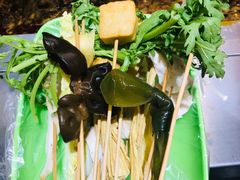 -蜜蜂家的红茶馆(华府店)