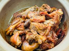 -斯丹姜母鸭·古法干香(涂门街总店)