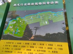 -黑龙江省森林植物园