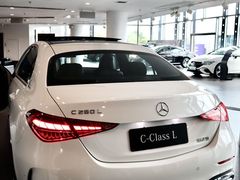 -无锡德星奔驰4S店(胡埭店)