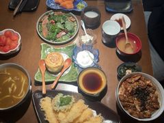 -千代武日本料理(哈西店)