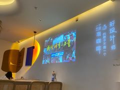 -隅乐胡椒虾·台湾菜·团建(皇岗店)