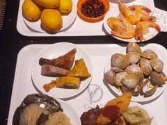 -萧邦音乐会所KTV·蒸汽活海鲜自助(福田店)