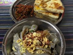 -88号小吃店·经典云南菜·地道纳西美食