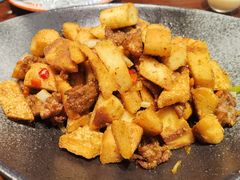 -那拉提之疆·新疆菜(美院店)