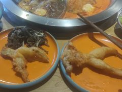 -铭记蛙小仙·活蛙畅享(CBD万达广场店)