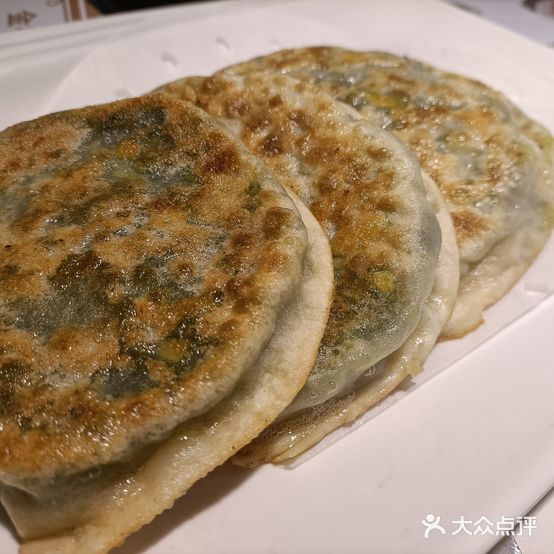 金筷子(满城店)